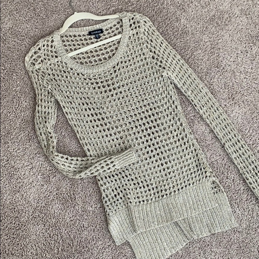 Bebe Sweater